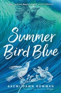 Cover: Summer Bird Blue - Ink Road