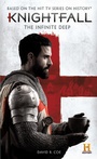 Cover: Knightfall - Titan Books