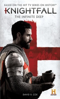 Enlarge image Cover: Knightfall - Titan Books