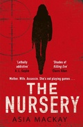 Cover: The Nursery - Zaffre