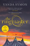 Cover: The Ringmaster - ORENDA BOOKS