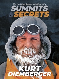 Enlarge image Cover: Summits and Secrets - Vertebrate Digital