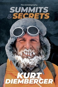 Enlarge image Cover: Summits and Secrets - Vertebrate Publishing Ltd