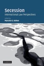 Cover: Secession - Cambridge University Press