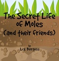 Cover: The Secret Life of Moles - Clink Street Publishing