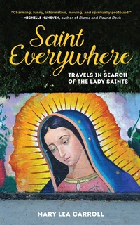 Abbildung von: Saint Everywhere - Prospect Park Books