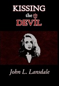 Cover: Kissing the Devil - BookVoice Publishing