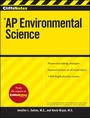 Cover: CliffsNotes AP Environmental Science - Cliffs Notes