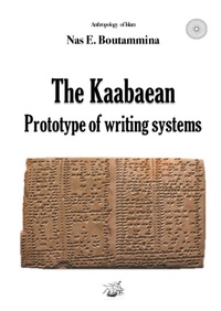 Abbildung von: The Kaabaean prototype of writing systems - Books on Demand