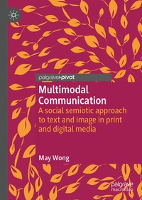 Abbildung von: Multimodal Communication - Palgrave Pivot