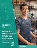 Cover: Im Beruf NEU - Hueber Verlag