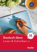Cover: Lesen & Schreiben C1 - Hueber Verlag eBooks