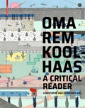 Cover: OMA/Rem Koolhaas - Birkh&auml;user Verlag GmbH