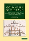 Cover: Gold Mines of the Rand - Cambridge University Press