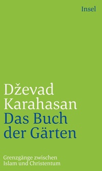 Abbildung von: Das Buch der Gärten - Insel