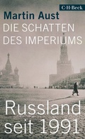 Cover: Die Schatten des Imperiums - C.H.BECK