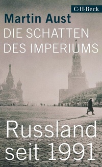 Abbildung von: Die Schatten des Imperiums - C.H.BECK