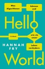 Cover: Hello World - C.H.BECK
