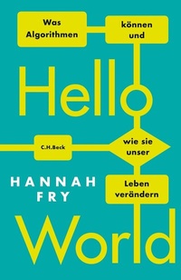 Abbildung von: Hello World - C.H.BECK