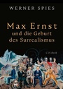 Cover: Max Ernst - C.H.BECK