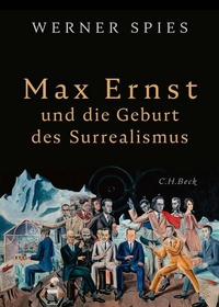 Abbildung von: Max Ernst - C.H.BECK