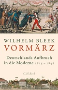 Abbildung von: Vormärz - C.H.BECK