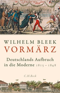 Abbildung von: Vormärz - C.H.BECK