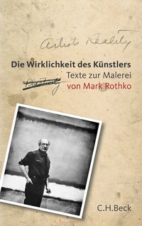 Abbildung von: Die Wirklichkeit des Künstlers - C.H.BECK