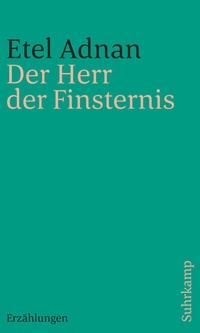 Enlarge image Cover: Der Herr der Finsternis - Suhrkamp