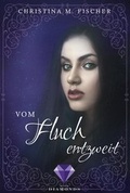 Cover: Vom Fluch entzweit (Die Magie-Reihe 2) - Dark Diamonds