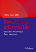 Cover: Radical Change in Everyday Life - Springer