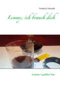 Cover: Lemmy, ich brauch dich - TWENTYSIX