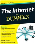 Cover: The Internet For Dummies - Wiley