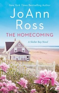 Cover: The Homecoming - Berkley