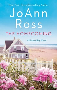 Enlarge image Cover: The Homecoming - Berkley