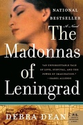 Cover: The Madonnas of Leningrad - HarperCollins