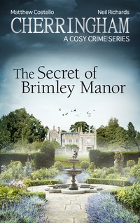 Abbildung von: Cherringham - The Secret of Brimley Manor - Lübbe
