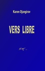 Cover: Vers libre - Books on Demand