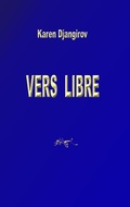 Cover: Vers libre - Books on Demand