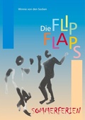 Cover: Die FlipFlaps - Sommerferien - BoD - Books on Demand