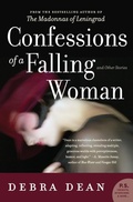 Cover: Confessions of a Falling Woman - HarperCollins