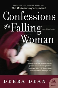 Enlarge image Cover: Confessions of a Falling Woman - HarperCollins