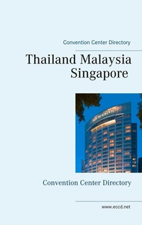 Abbildung von: Thailand Malaysia Singapore - BoD - Books on Demand
