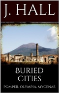 Cover: Buried Cities - Books on Demand