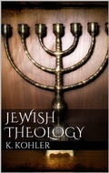 Cover: Jewish Theology - Books on Demand