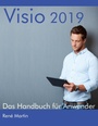 Cover: Visio 2019 - Books on Demand