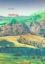 Cover: Andaria - Books on Demand