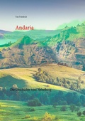 Cover: Andaria - Books on Demand