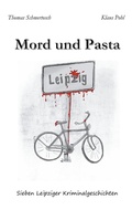 Cover: Mord und Pasta - Books on Demand