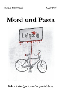 Enlarge image Cover: Mord und Pasta - Books on Demand